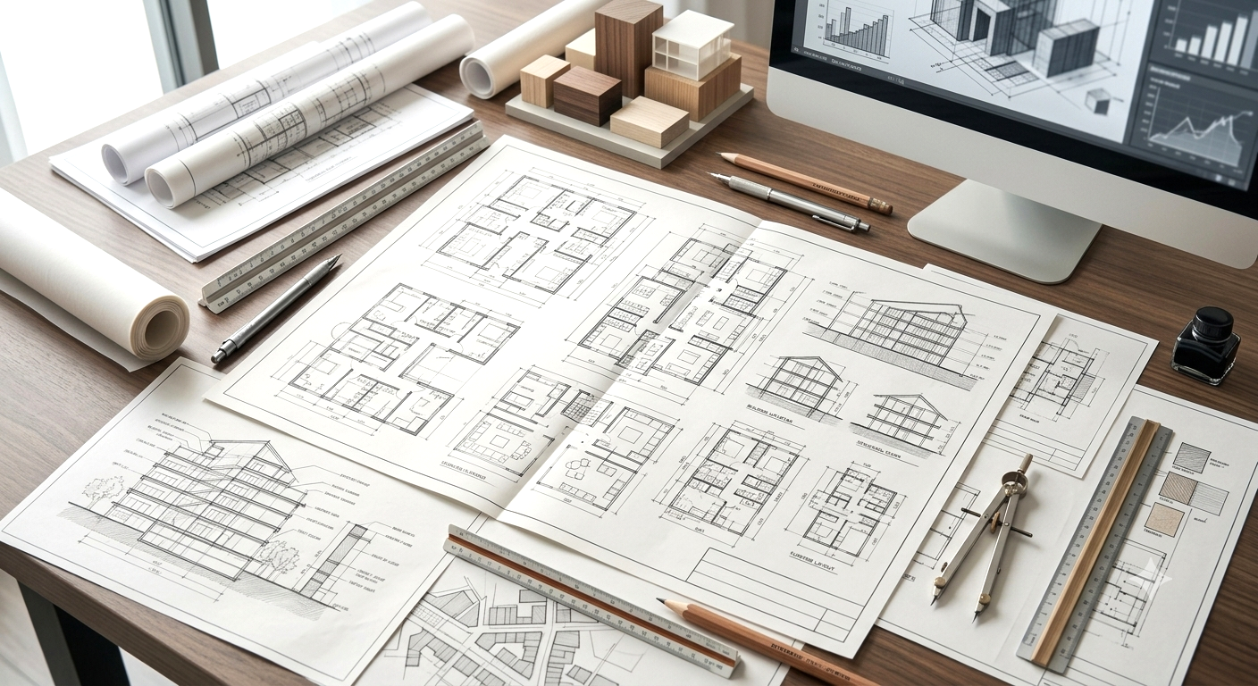 Architecture & Design