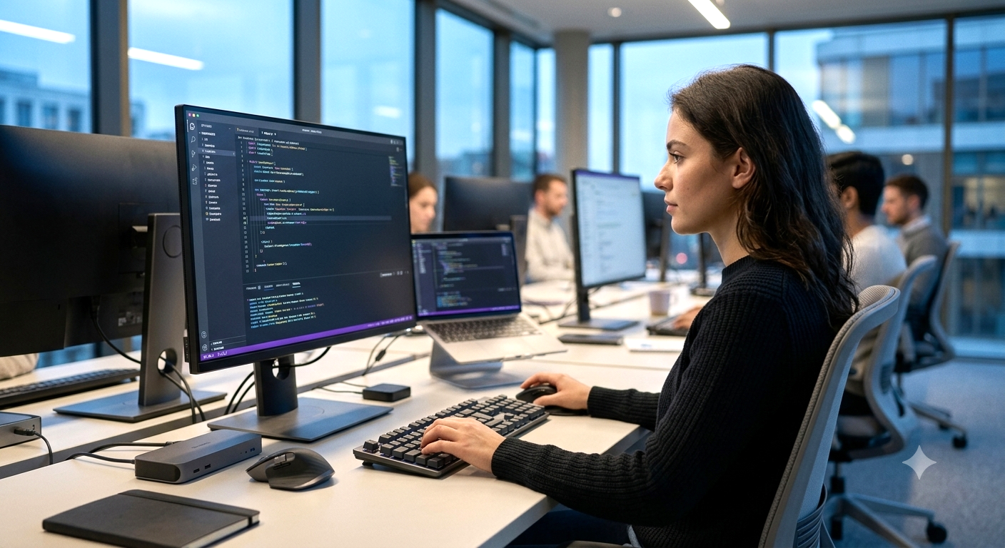 Computer Science & IT