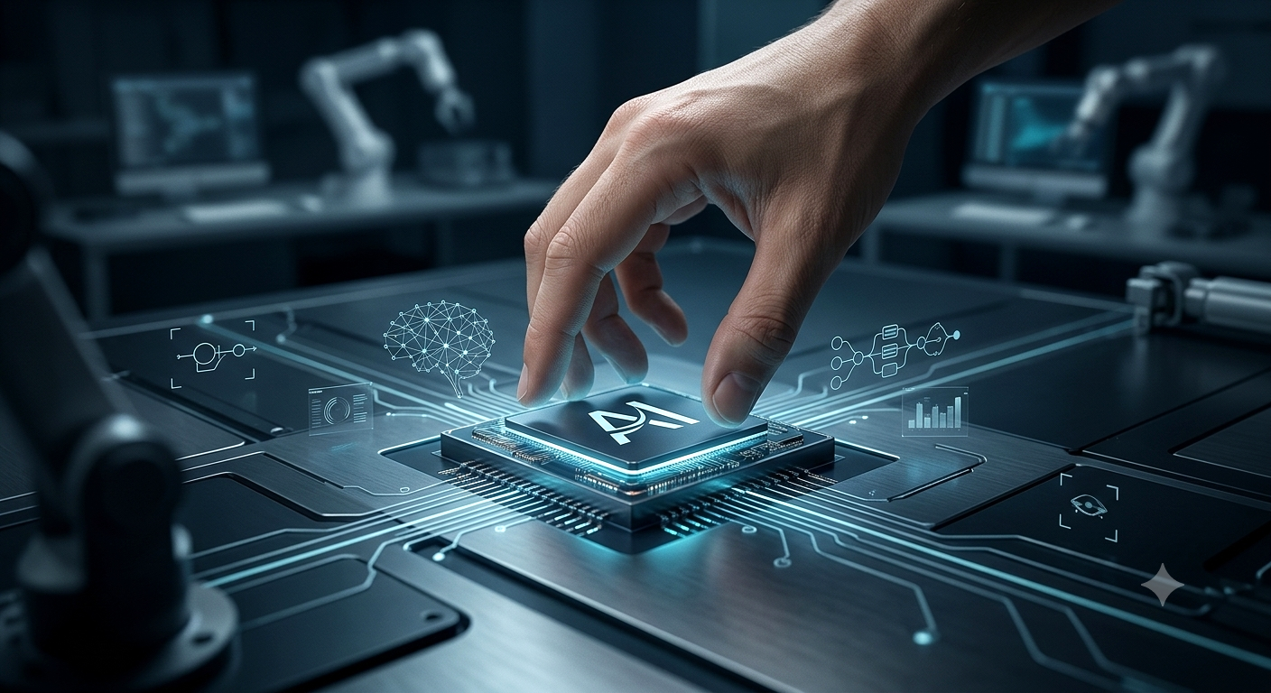 Data Science & AI