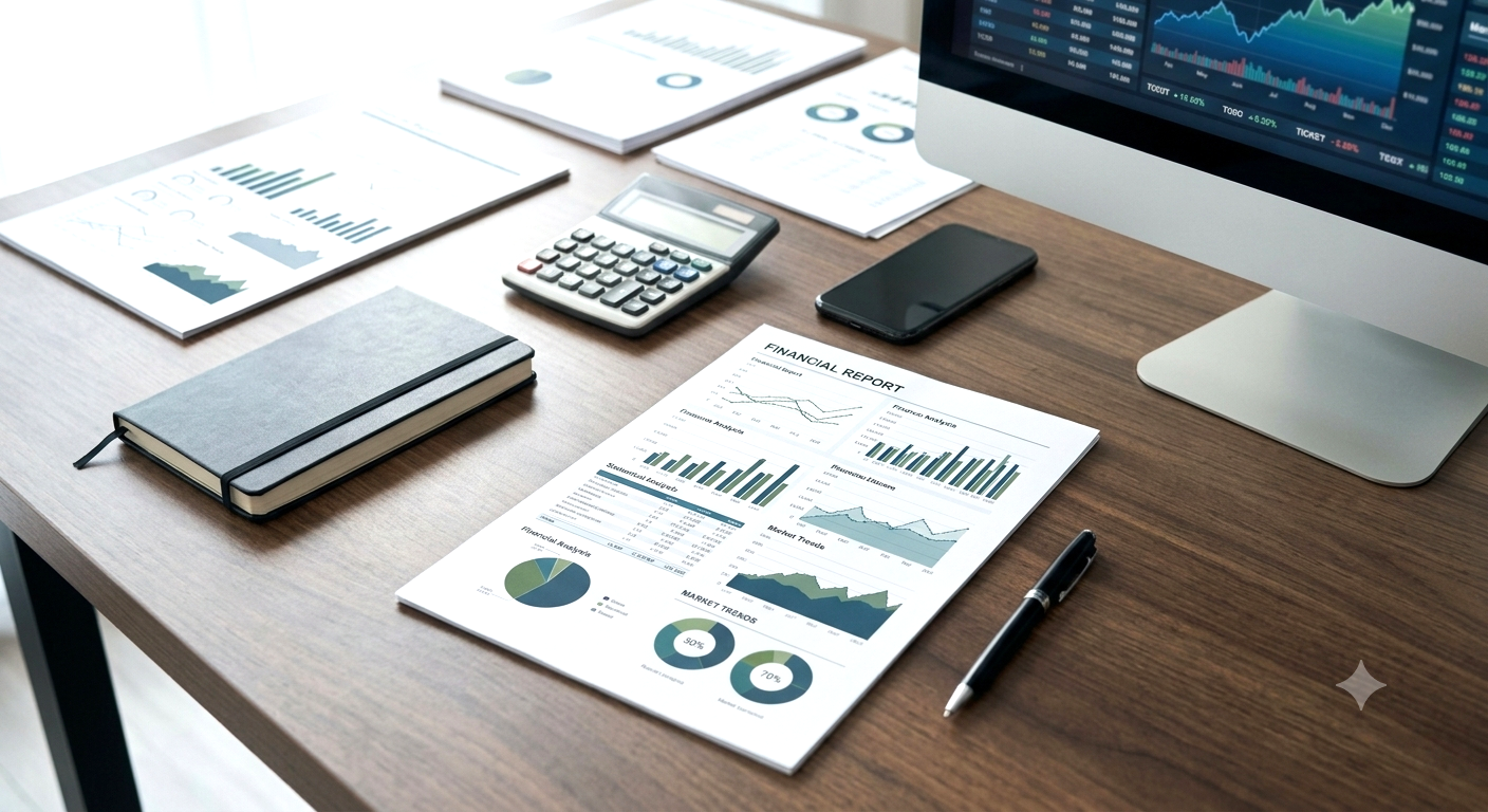 Finance & Economics