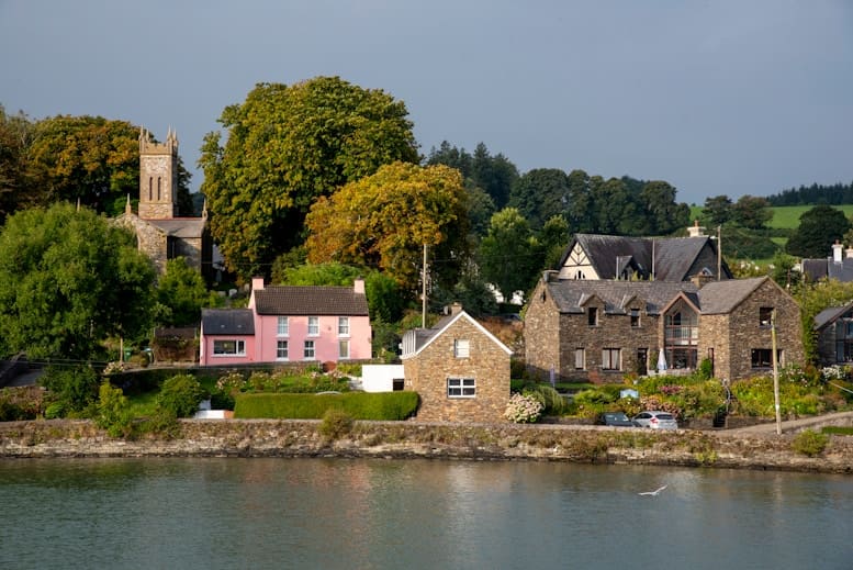 Study in Ireland